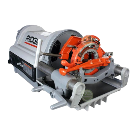 Rıdgıd 26107 Model 1224 1/8''-4'' Tezgah Tipi Pafta