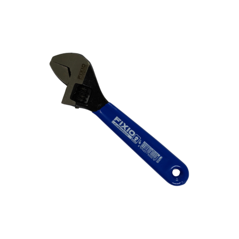 Fixio FK0600 6''/150mm Kurbağacık/İngiliz Anahtarı