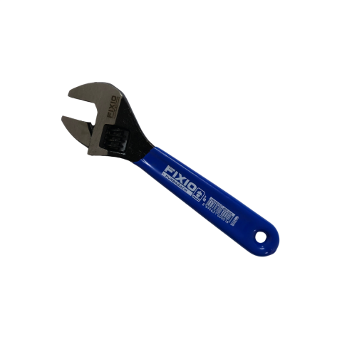 Fixio FK0600 6''/150mm Kurbağacık/İngiliz Anahtarı