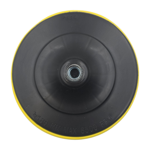 Fixonic Valiente VAL15993 180mm Cırt Zımpara Tabanı