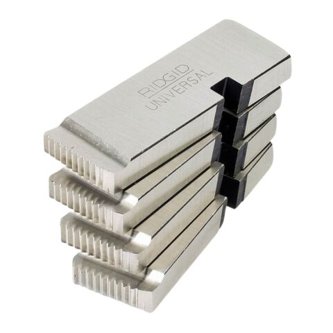 Rıdgıd 47750 1”- 2” Tezgah Tipi Pafta Tarağı Alaşım NPT Sağ