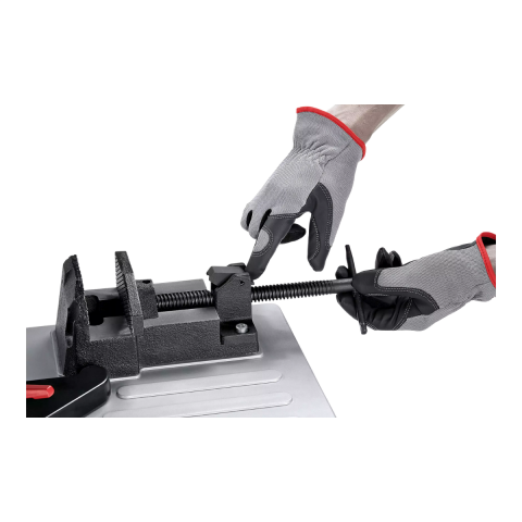 Flex SBG 4910 850W Elektronik Şerit Testere Metal Kesme