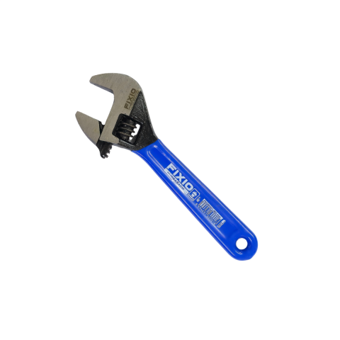 Fixio FK0600 6''/150mm Kurbağacık/İngiliz Anahtarı