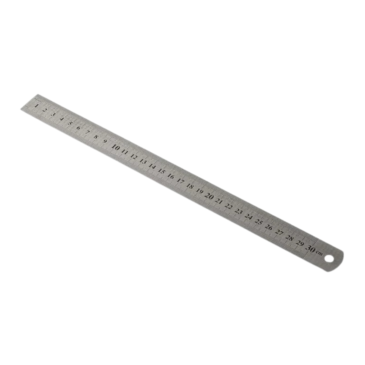 Wrax CLKCTVL1513 15cm 13mm Inox Çelik Cetvel