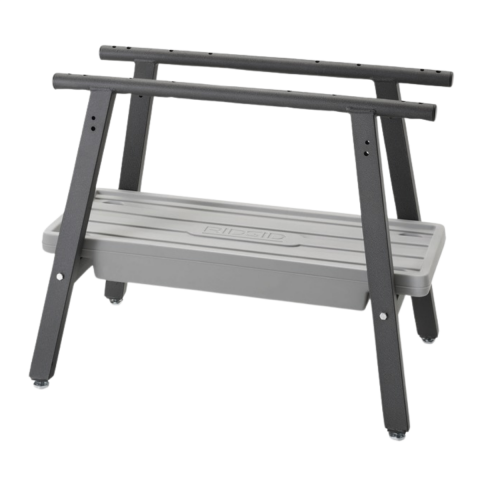 Rıdgıd 92457 Model 100A 535 1822 ve 1224  için Universal Tezgah Pafta Sehpası