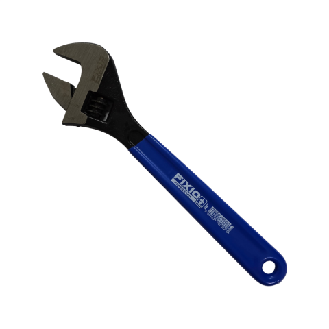 Fixio FK1200 12''/300mm Kurbağacık/İngiliz Anahtarı