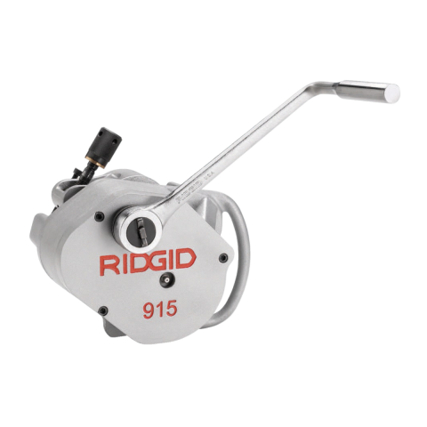 Rıdgıd 88232 Model 915 Yerinde Yiv Açma Aleti