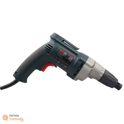 KLPRO KLAV60266 500Watt Profesyonel Alçı Panel Tornavidası
