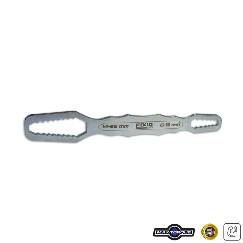 Fixio FM6022 6-22mm Multi Anahtar