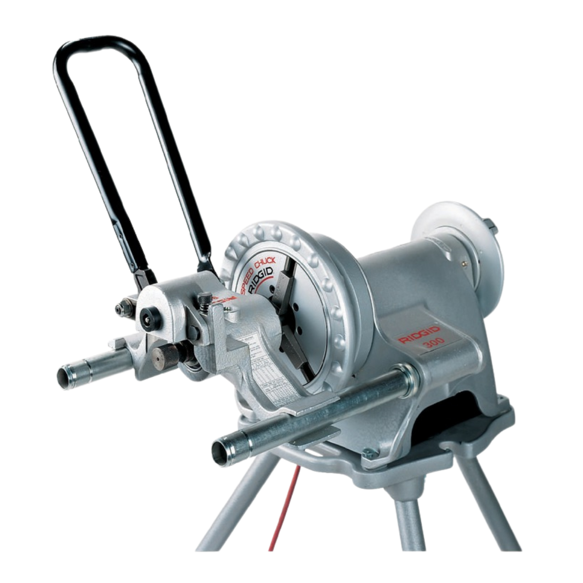 Rıdgıd 48307R Model 300 Kompakt ve 1233 Tezgah Pafta için Model 916 Yiv Açma Aleti