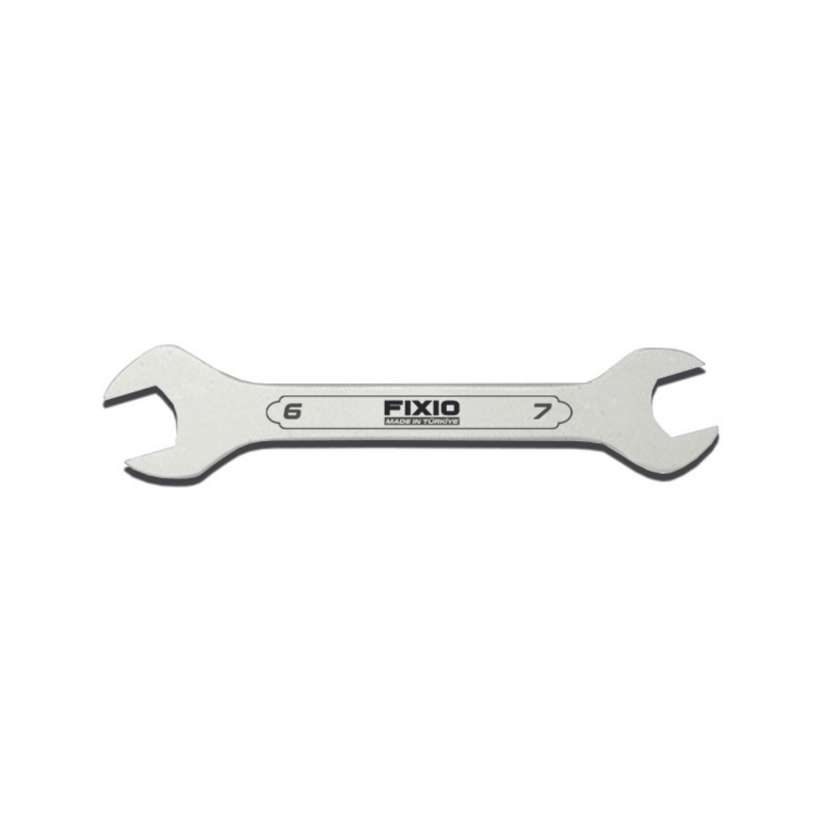 Fixio FA0607 6x7mm Açık Ağız Anahtar