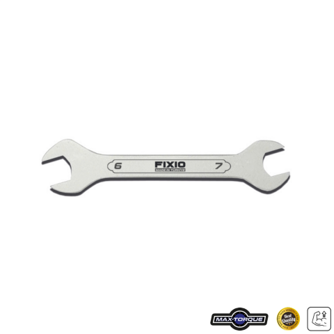 Fixio FA0607 6x7mm Açık Ağız Anahtar