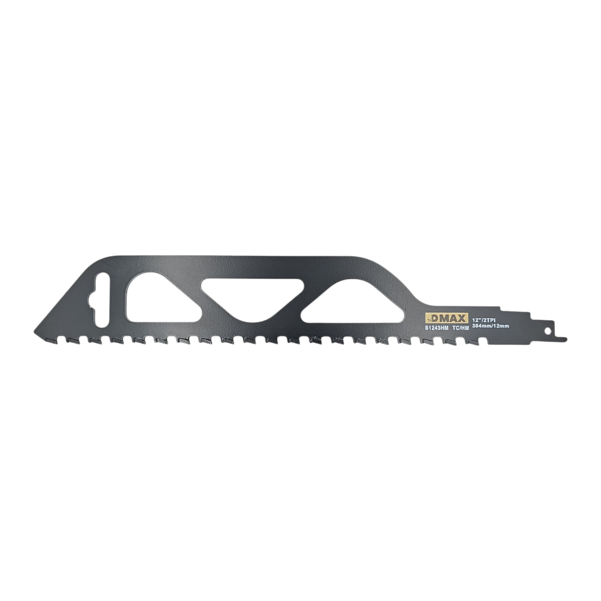 Fixonic Eratool ERA51911 S1243HM 304mm Ytong Kesme Tilki Kuyruğu Testere Ağzı