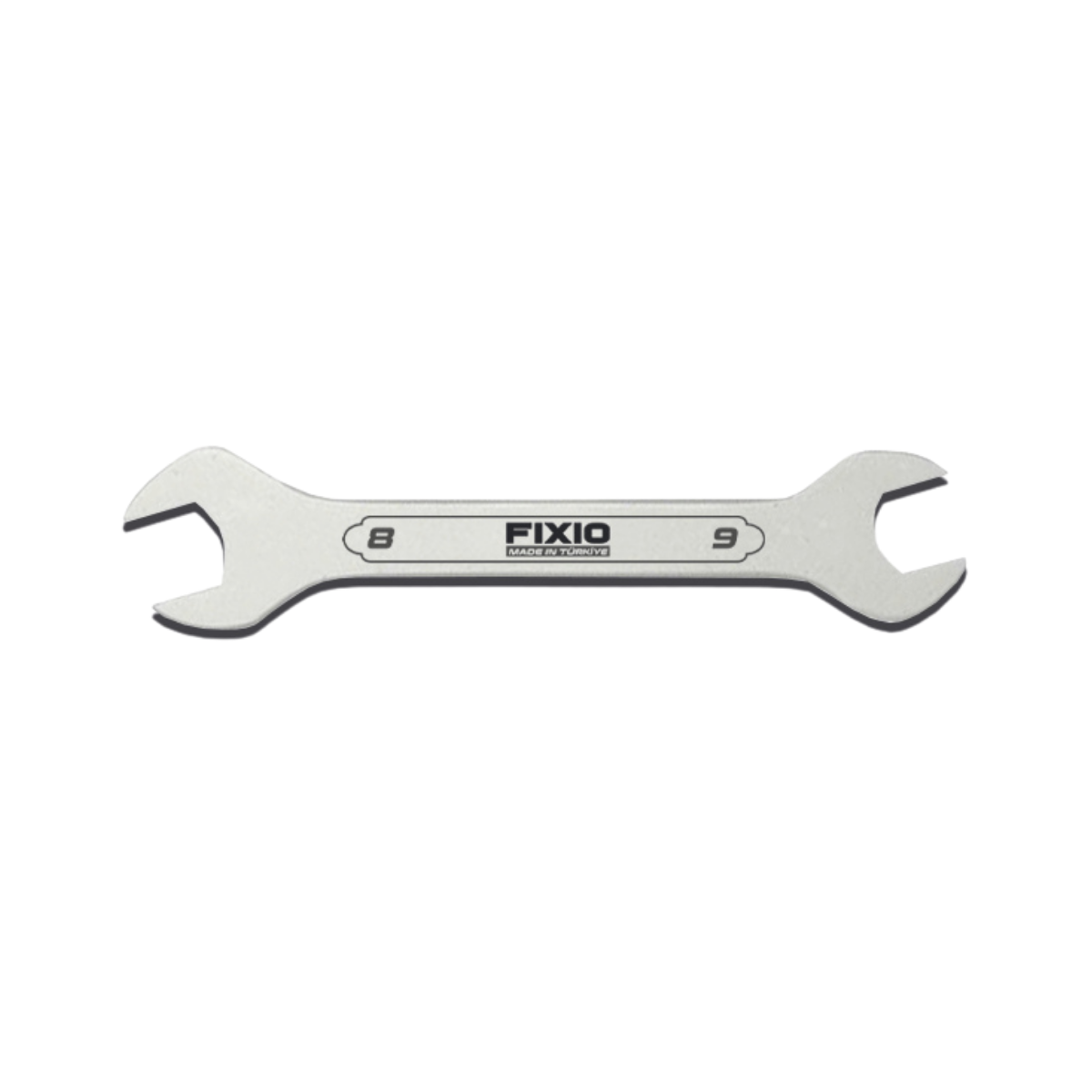 Fixio FA0809 8x9mm Açık Ağız Anahtar