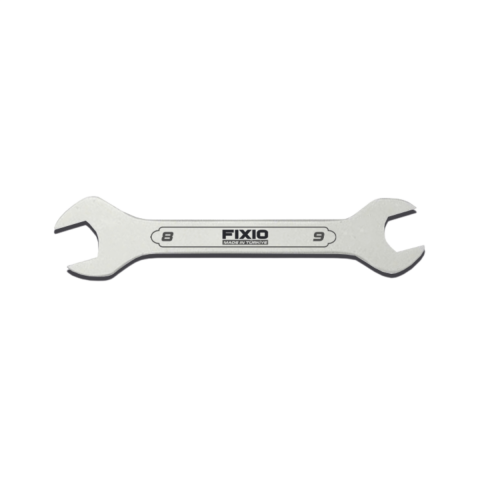 Fixio FA0809 8x9mm Açık Ağız Anahtar