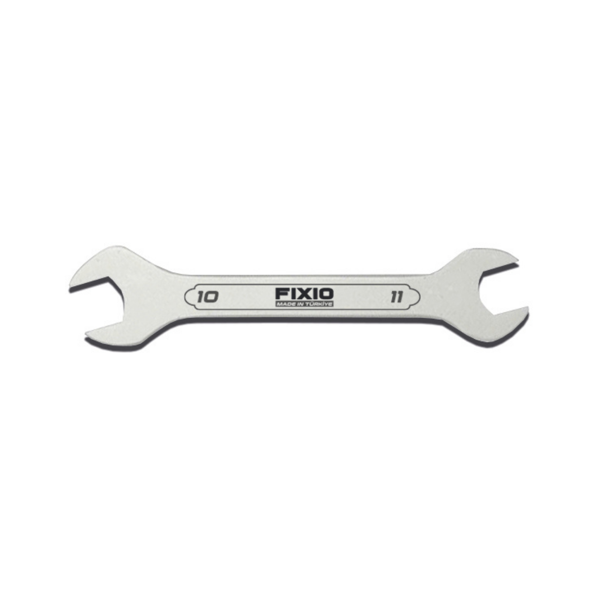 Fixio FA1011 10x11mm Açık Ağız Anahtar