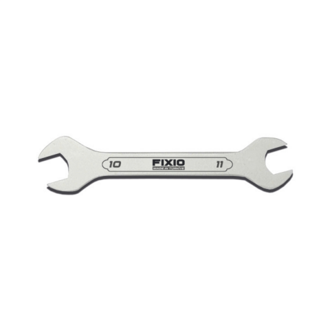 Fixio FA1011 10x11mm Açık Ağız Anahtar