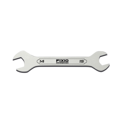 Fixio FA1415 14x15mm Açık Ağız Anahtar