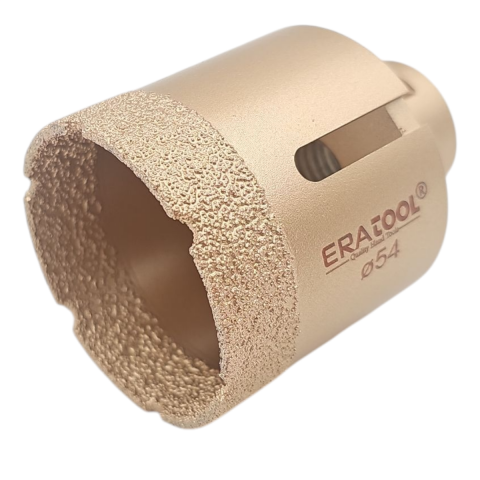 Fixonic Eratool ERA55877 54mm M14 Elmas Mermer Granit Delme Panç
