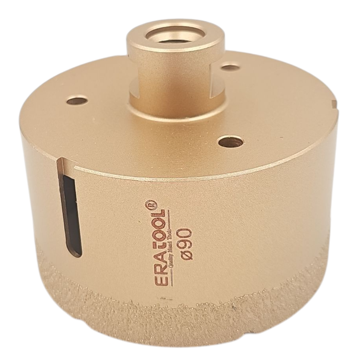 Fixonic Eratool ERA55903 90mm M14 Elmas Mermer Granit Delme Panç