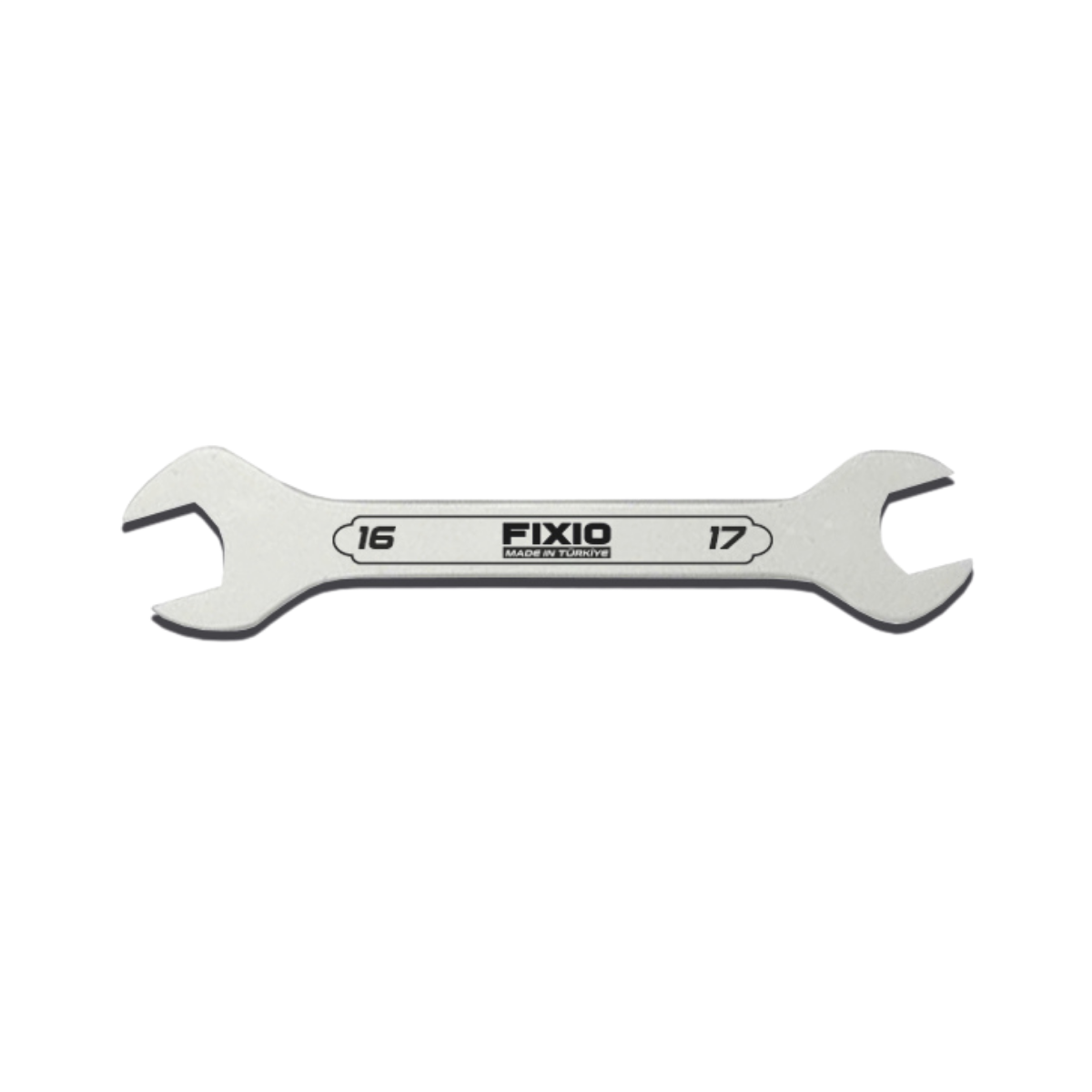 Fixio FA1617 16x17mm Açık Ağız Anahtar
