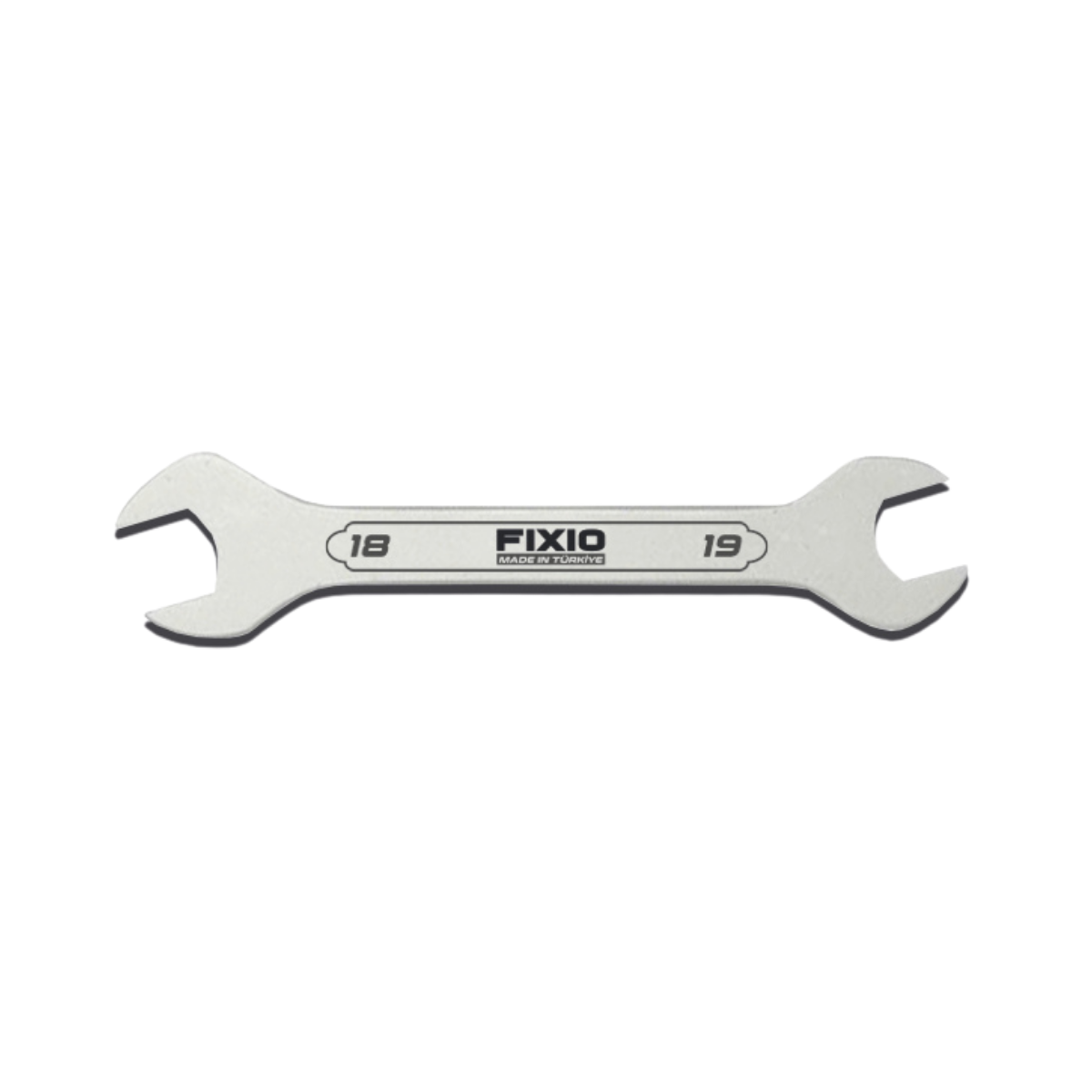 Fixio FA1819 18x19mm Açık Ağız Anahtar