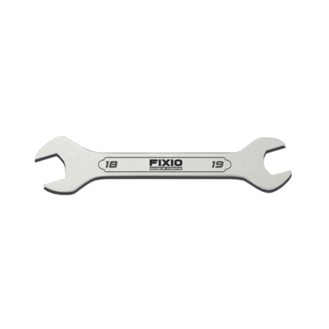 Fixio FA1819 18x19mm Açık Ağız Anahtar