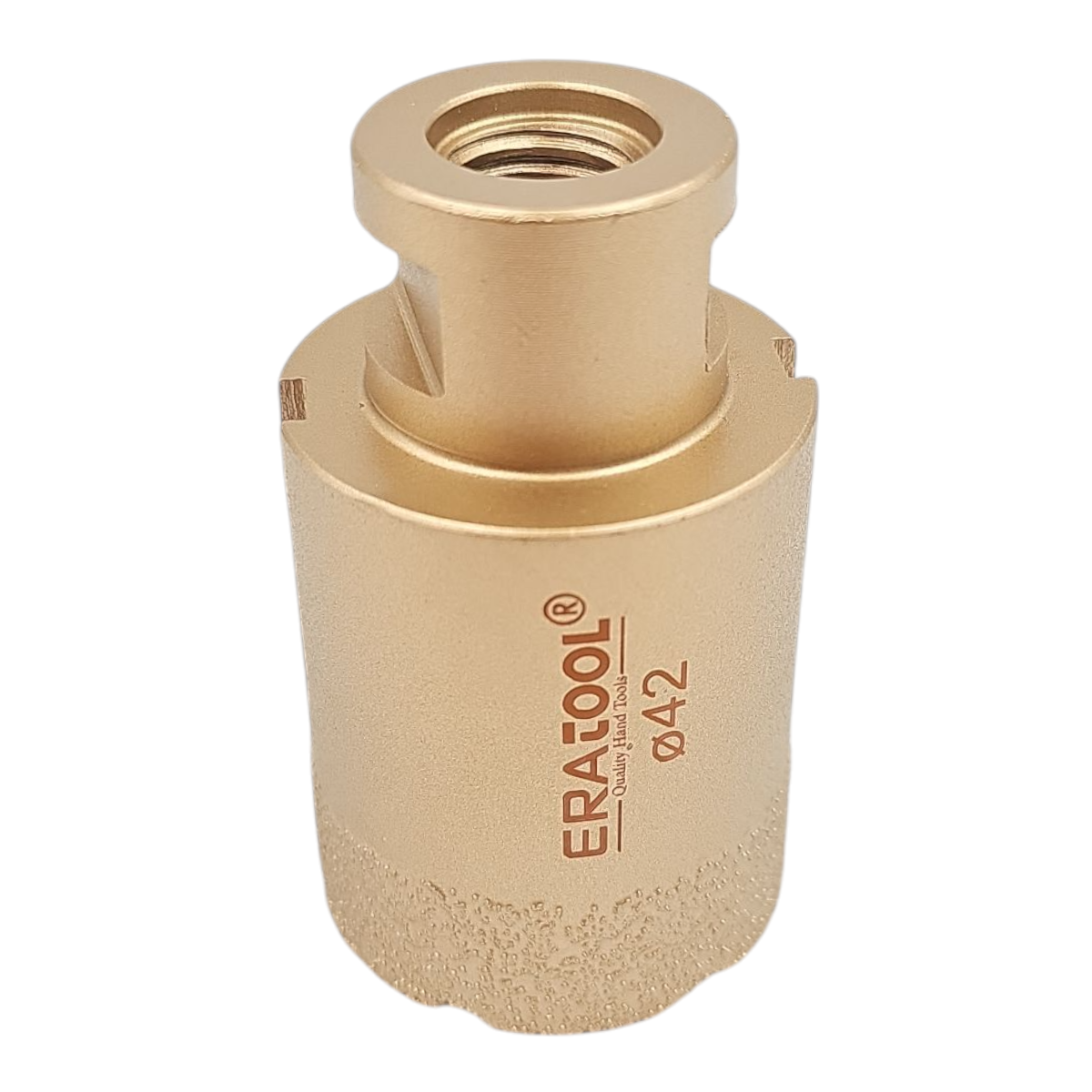 Fixonic Eratool ERA55895 42mm M14 Elmas Mermer Granit Delme Panç