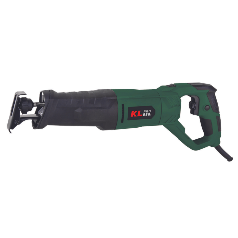 Klpro KLTK0850 850Watt Profesyonel Tilki Kuyruğu Testere
