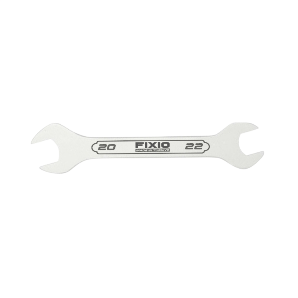 Fixio FA2022 20x22mm Açık Ağız Anahtar