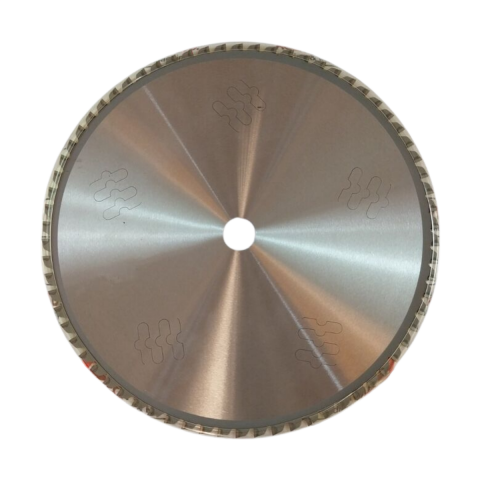 Rıdgıd 58466 Model 590L için 305x25.4 70 Diş Elmas Testere Ağzı