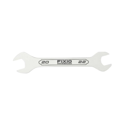Fixio FA2022 20x22mm Açık Ağız Anahtar