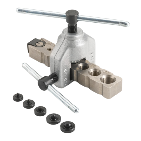 Rıdgıd 23337 Model 345DL için 3/16-1/4-5/16-3/8-1/2 Dış Çap Boruları