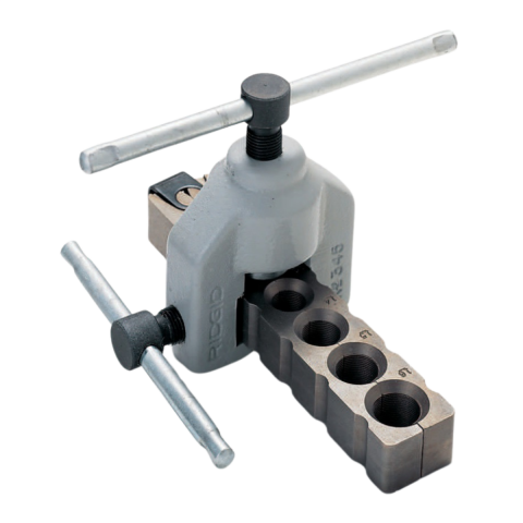 Rıdgıd 23337 Model 345DL için 3/16-1/4-5/16-3/8-1/2 Dış Çap Boruları