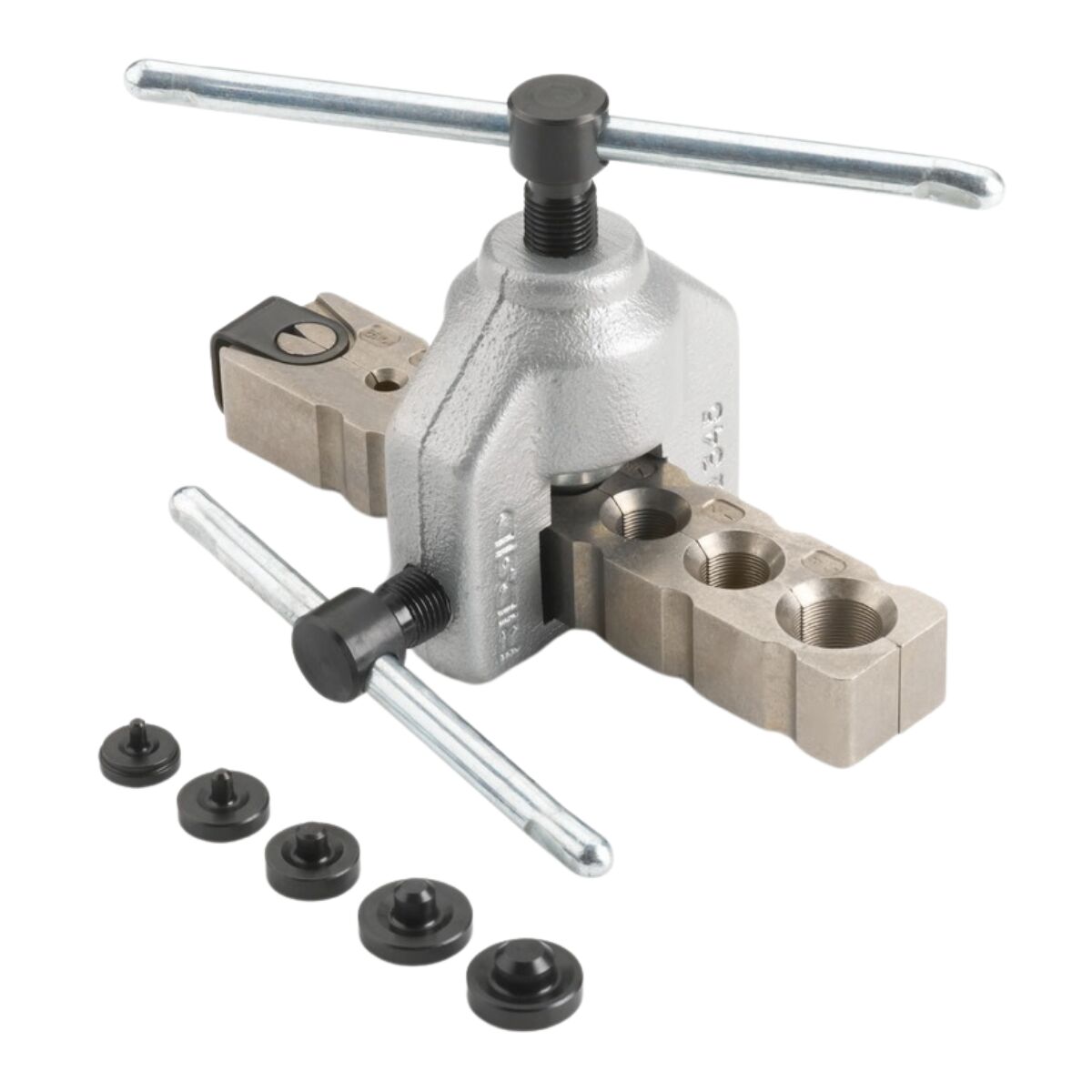 Rıdgıd 23332 Model 345DL için 3/16-1/4-5/16-3/8-7/16-1/2-5/8 Dış Çap Boruları