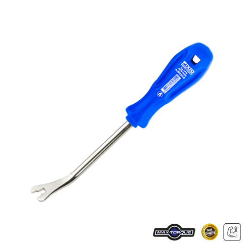 Fixio KS8125 8x125 Klips Sökme Tornavidası