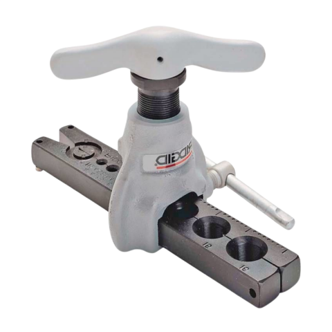 Rıdgıd 41162 Model 345DL Manuel Havşa Açma Aleti