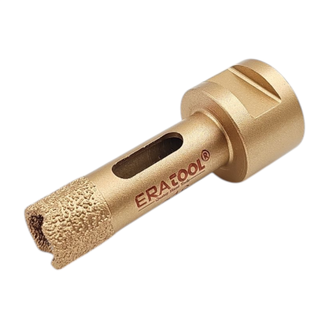 Fixonic Eratool ERA55885 16mm M14 Elmas Mermer Granit Delme Panç