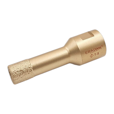 Fixonic Eratool ERA55884 14mm M14 Elmas Mermer Granit Delme Panç
