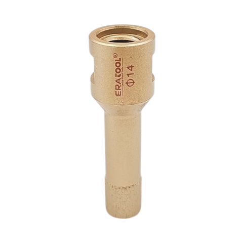 Fixonic Eratool ERA55884 14mm M14 Elmas Mermer Granit Delme Panç