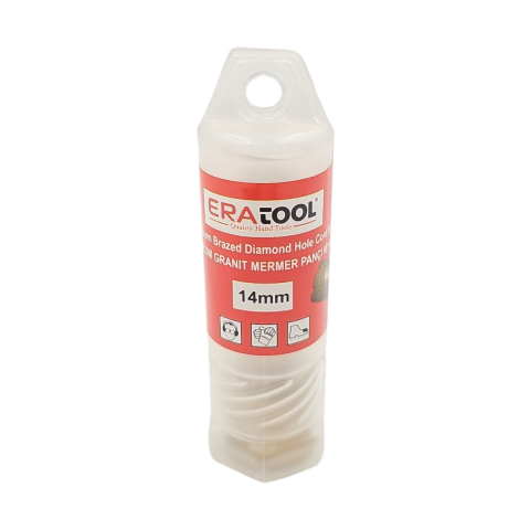 Fixonic Eratool ERA55884 14mm M14 Elmas Mermer Granit Delme Panç