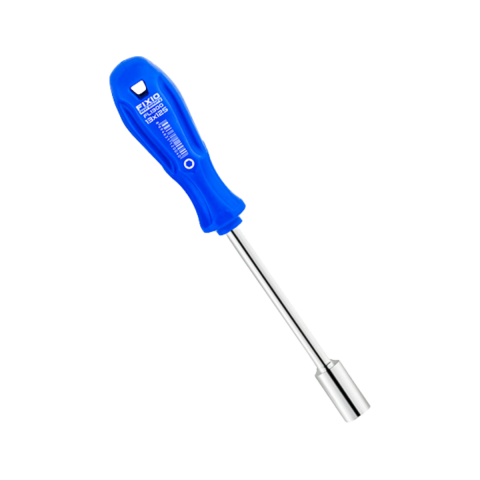 Fixio FL6035 6.35x125 Lokma Tornavida Bits Tutucu