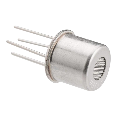 Rıdgıd 31948 CD-100 Gaz Dedektörü için Yedek Sensör