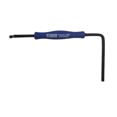 Fixio ZT4040 Z Tipi Allen Anahtar 4mm