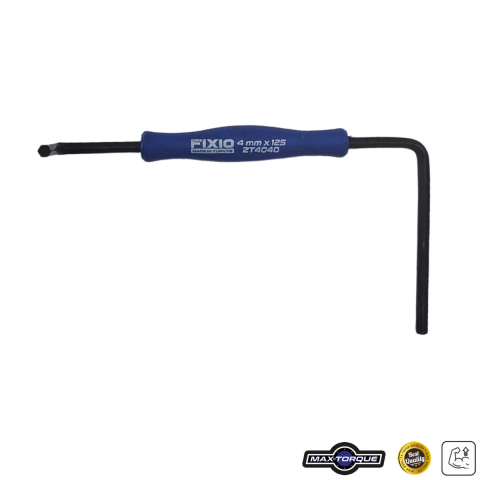 Fixio ZT4040 Z Tipi Allen Anahtar 4mm