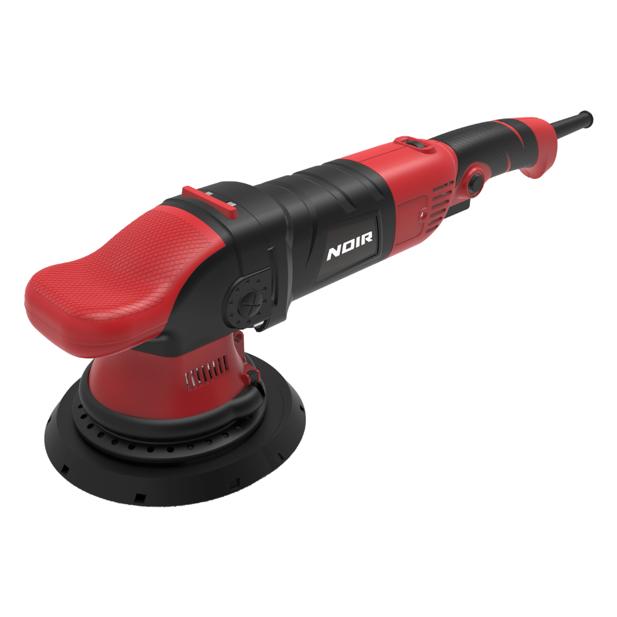 Noir NR PS 15 150 1010W/150mm Yüksek Torklu Orbital Polisaj Makinesi