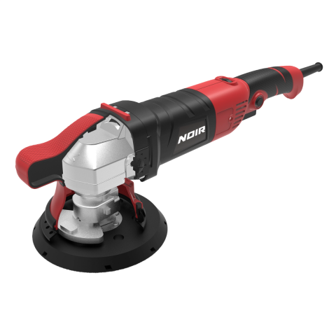 Noir NR PS 15 150 1010W/150mm Yüksek Torklu Orbital Polisaj Makinesi