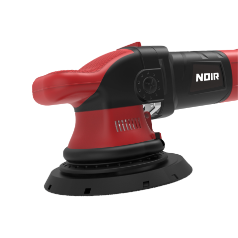 Noir NR PS 15 150 1010W/150mm Yüksek Torklu Orbital Polisaj Makinesi