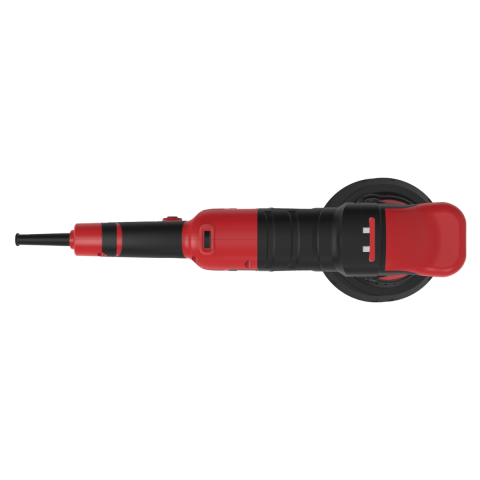 Noir NR PS 15 150 1010W/150mm Yüksek Torklu Orbital Polisaj Makinesi