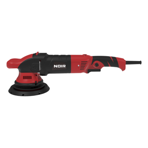 Noir NR PS 15 150 1010W/150mm Yüksek Torklu Orbital Polisaj Makinesi